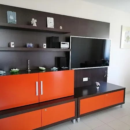 Marina Residence Apartma Burin Daire Portorož