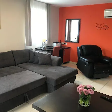 Marina Residence Apartma Burin * Portoroz