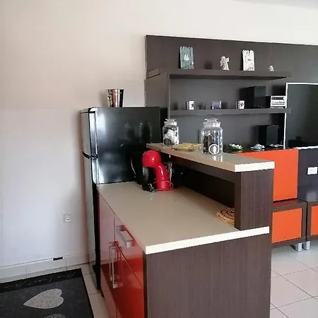 Marina Residence Apartma Burin Portorož
