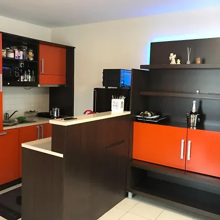 Marina Residence Apartma Burin * Portoroz