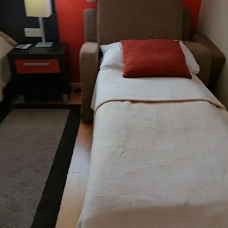 Marina Residence Apartma Burin