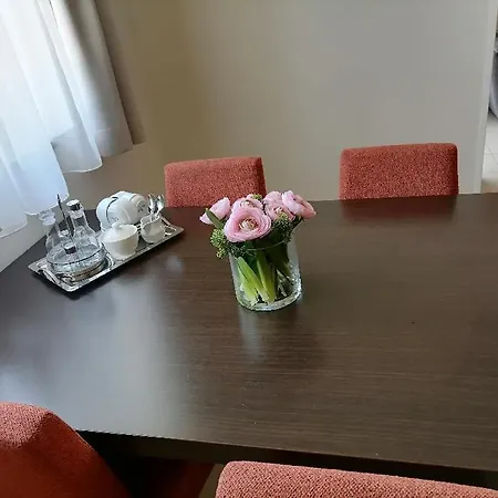 Marina Residence Apartma Burin Portorož