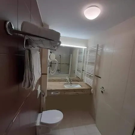 Daire Marina Residence Apartma Burin *