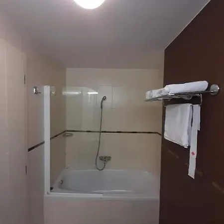 Marina Residence Apartma Burin Daire *